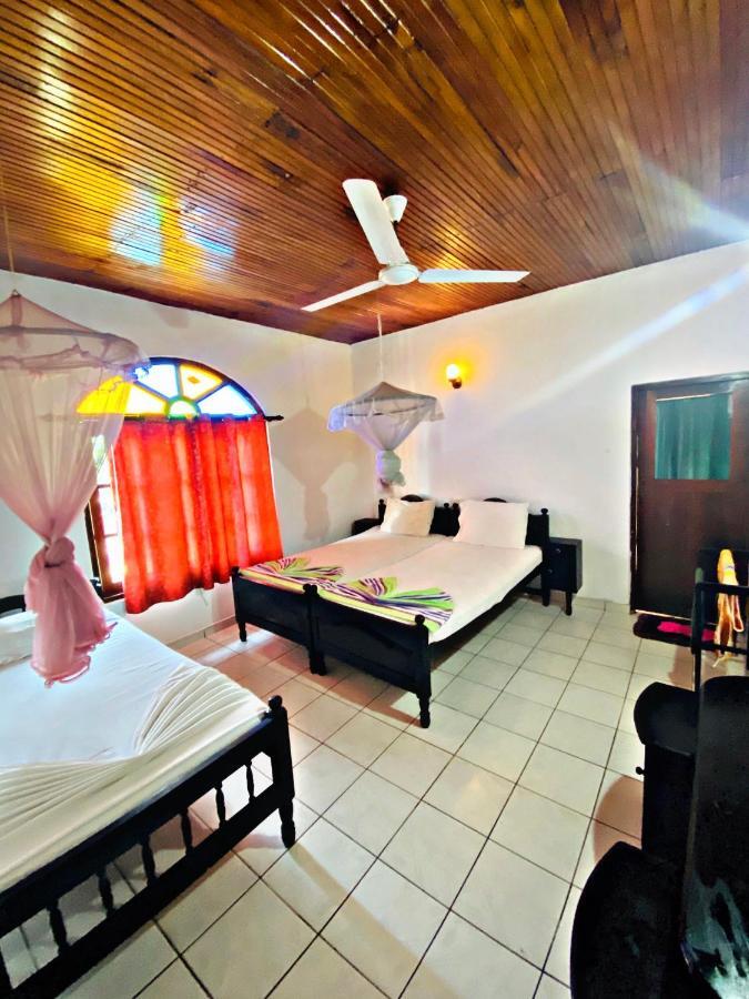 Casalanka Hotel Hikkaduwa Exterior foto