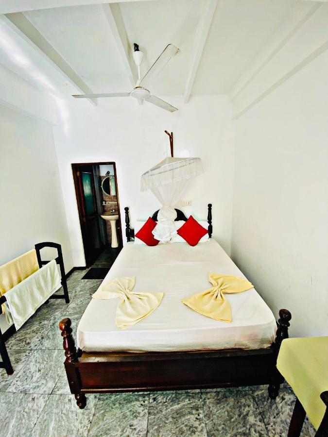 Casalanka Hotel Hikkaduwa Exterior foto